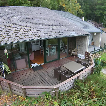 Holiday home Modern In With Terrace
