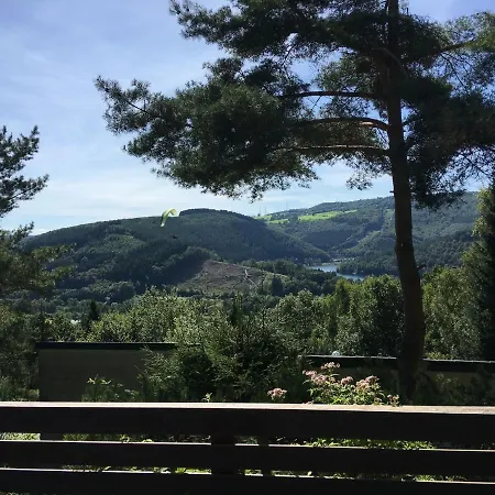 Modern In With Terrace Holiday home Stavelot