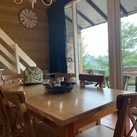 Holiday home Modern In With Terrace *