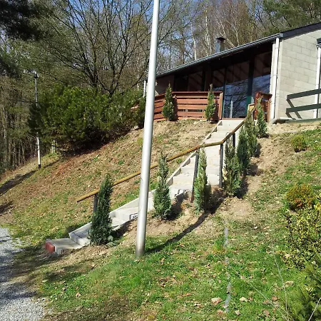 Modern In With Terrace * Stavelot