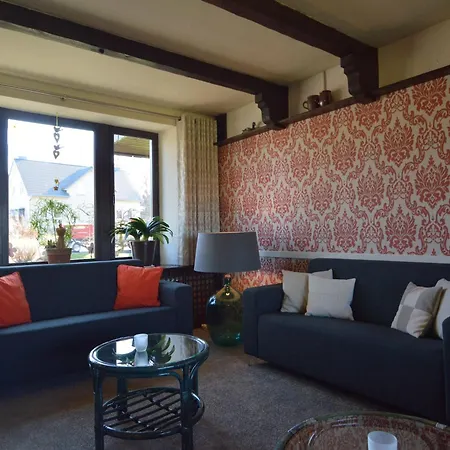 Modern In With Terrace