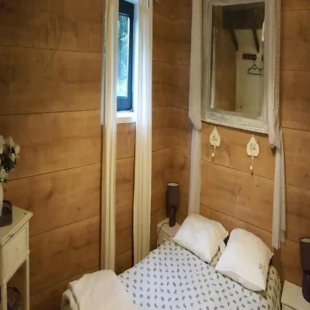 Holiday home Modern In With Terrace *