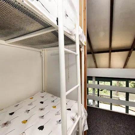 Modern In With Terrace Holiday home *