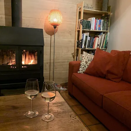 With View Near Coo Casa de Férias *