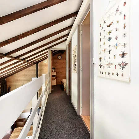 With View Near Coo * Stavelot