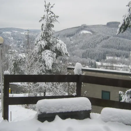 With View Near Coo Stavelot
