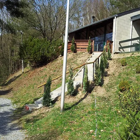 With View Near Coo Casa vacanze Stavelot