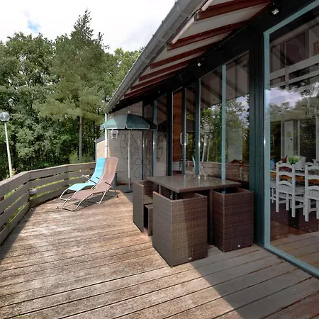 With View Near Coo Casa de Férias