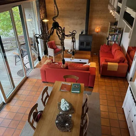 With View Near Coo Casa de Férias *