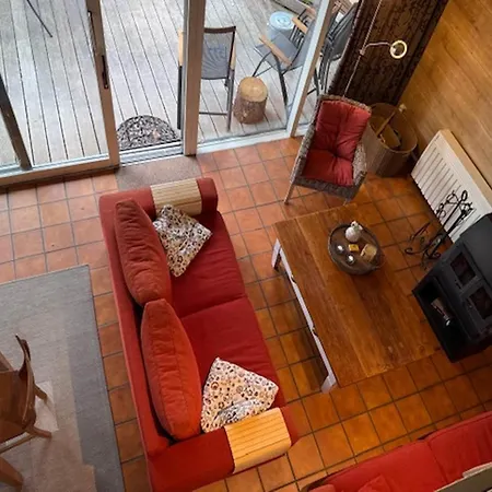 With View Near Coo * スタヴロ