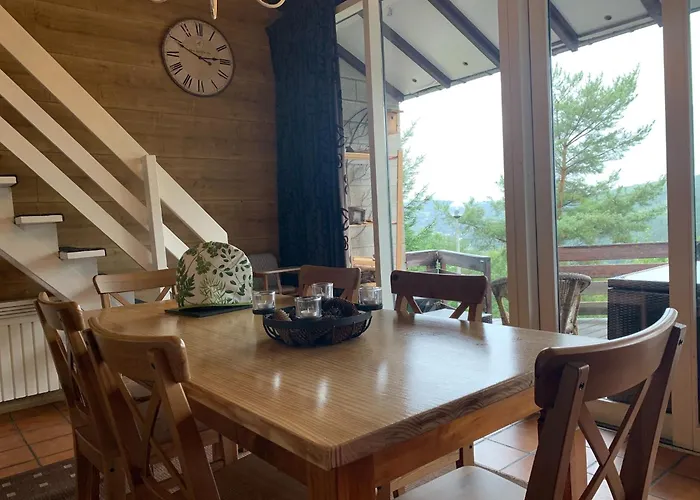 With View Near Coo * Stavelot