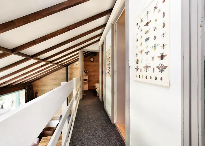 With View Near Coo * Stavelot