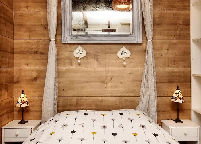 With View Near Coo Vakantiehuis Stavelot