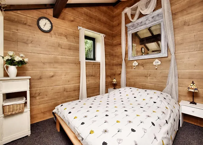 بيت للعطل With View Near Coo