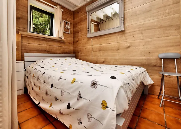 With View Near Coo * Stavelot