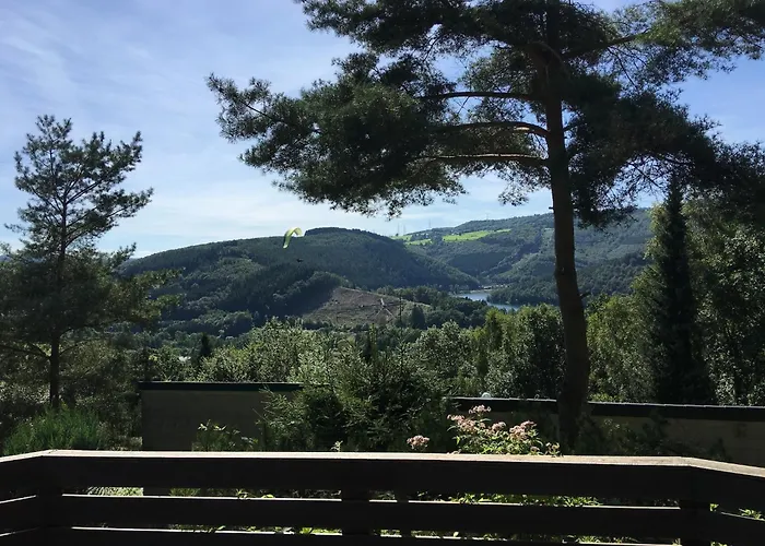 With View Near Coo Vakantiehuis