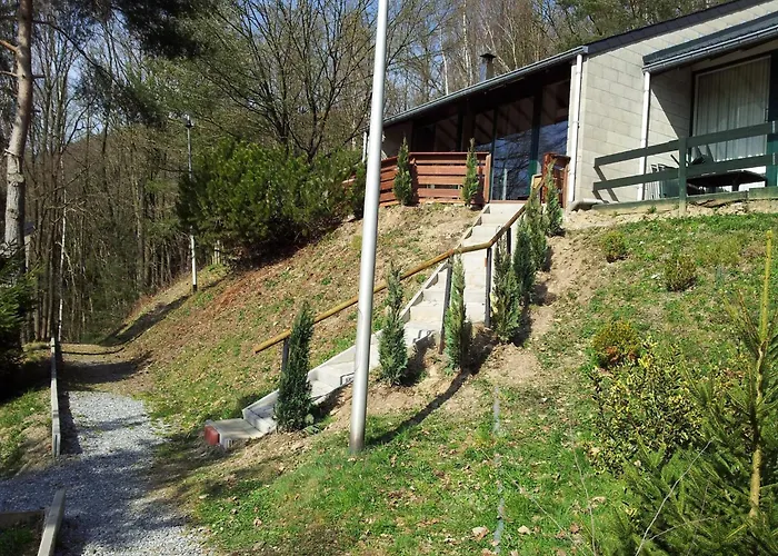 With View Near Coo Casa vacanze Stavelot