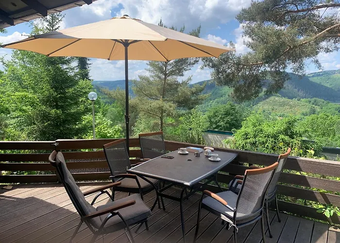 With View Near Coo *