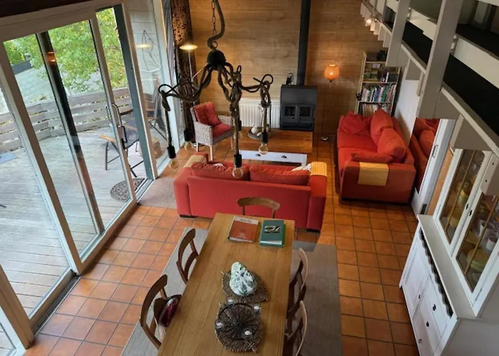 With View Near Coo Vakantiehuis *