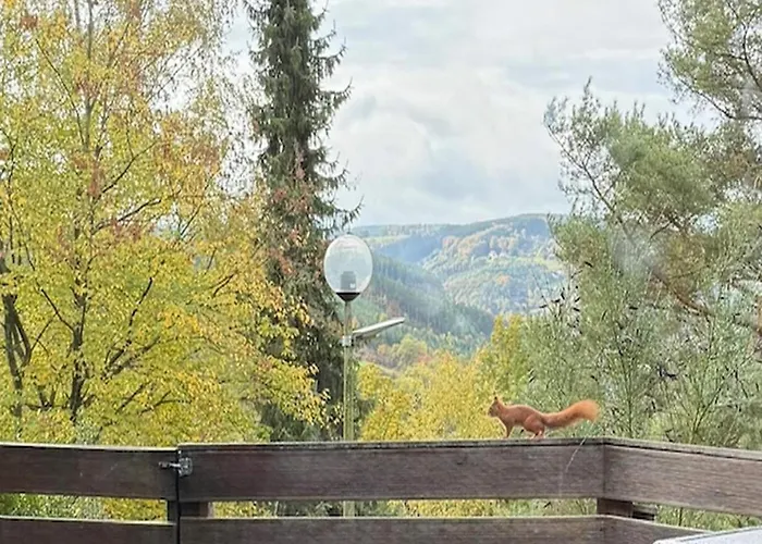 With View Near Coo Vakantiehuis